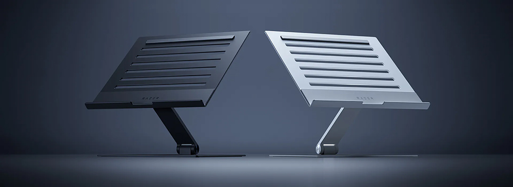 Razer Adjustable Laptop Stand｜Razer｜株式会社アユート PCパーツ